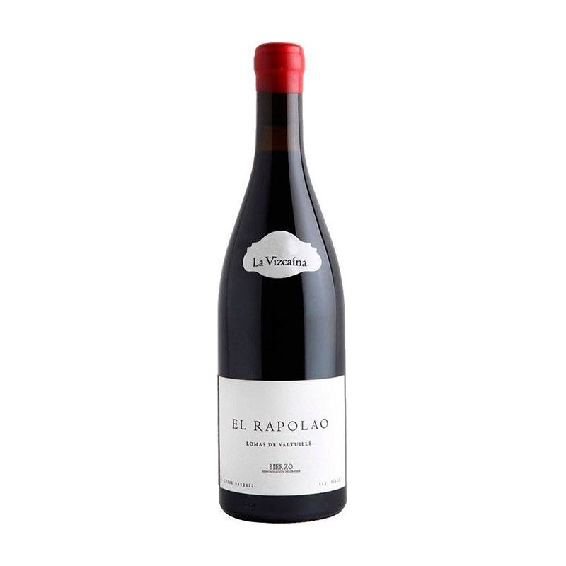 La Vizcaína El Rapolao 2022 - En Copa de Balón